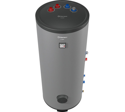 Бойлер косвенного нагрева Thermex Nixen 200 F Combi