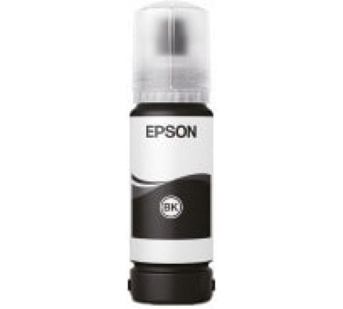 Чернила Epson C13T07C14A
