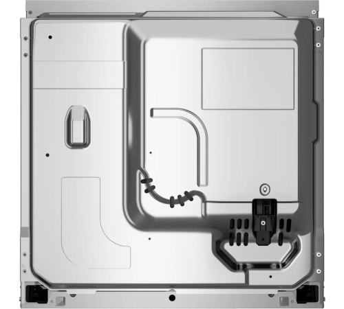 Электрический духовой шкаф Bosch Serie 4 HBA514BS3