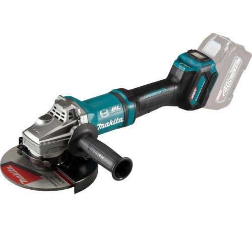 Угловая шлифмашина Makita GA037GZ без АКБ