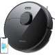 Робот-пылесос Dreame D9 Max RLD33GA международная версия Dreamehome, черный
