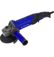 Угловая шлифмашина ETECH CAG-125/1200ER