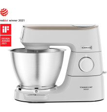 Кухонная машина Kenwood Titanium Chef Baker XL KVL65.001WH