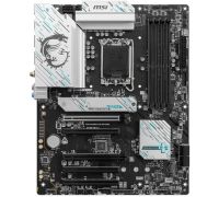 Материнская плата MSI B760 Gaming Plus WiFi DDR4