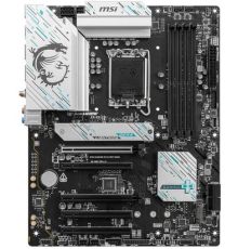 Материнская плата MSI B760 Gaming Plus WiFi DDR4