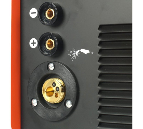 Сварочный инвертор Patriot WMA 225MQ [605 30 1755]