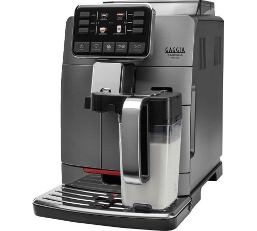 Кофемашина Gaggia Cadorna Prestige