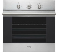 Газовый духовой шкаф Korting OGG 541 CFX