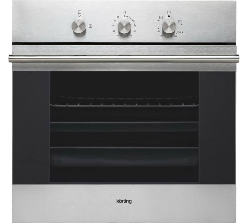Газовый духовой шкаф Korting OGG 541 CFX