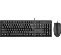 Клавиатура + мышь A4Tech KK-3330S