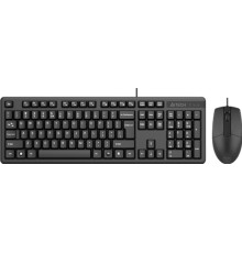 Клавиатура + мышь A4Tech KK-3330S