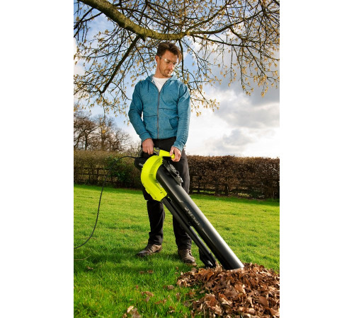 Воздуходувка  Ryobi RBV3000CESV