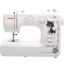 Швейная машина  Janome 2323