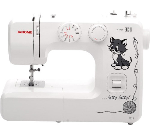 Швейная машина  Janome 2323