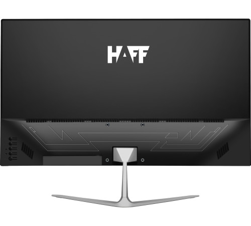 Монитор HAFF H238