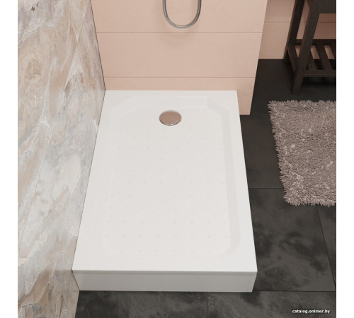 Душевой поддон RGW Style 140x80
