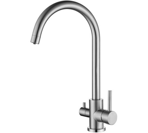 Смеситель G.Lauf ZAP18-C090