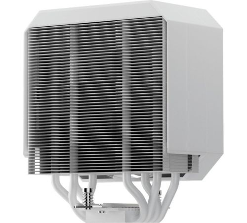 Кулер для процессора upHere UP1TC4 белый
