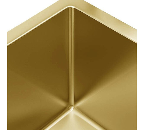 Кухонная мойка Roxen Simple 560220-60G