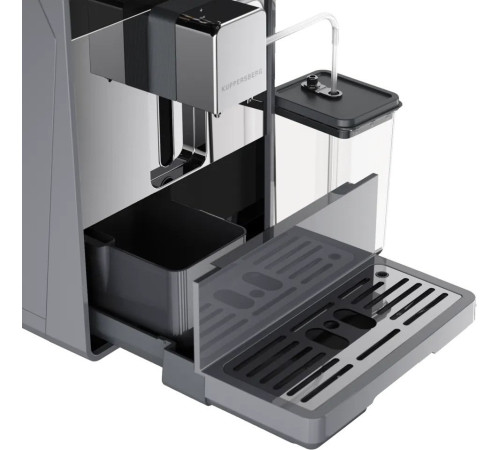 Кофемашина KUPPERSBERG KCF 401 G