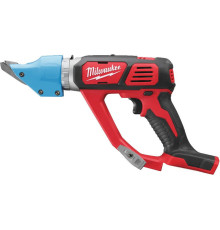 Шлицевые электрические ножницы Milwaukee M18 BMS20-0 4933447935 без АКБ