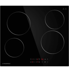 Варочная панель MAUNFELD CVCE594BK