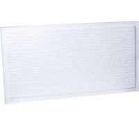 Инфракрасно-керамогранитный обогреватель Эксокварц Эко 400 Вт рамочный