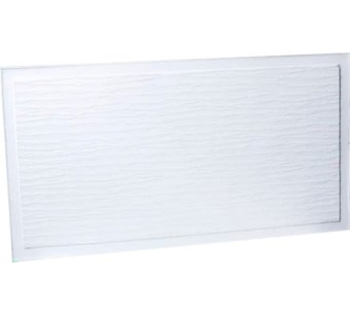 Инфракрасно-керамогранитный обогреватель Эксокварц Эко 400 Вт рамочный