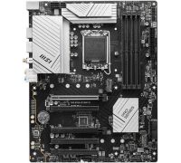 Материнская плата MSI PRO B760-VC WIFI IV