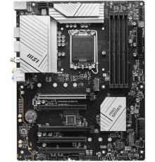 Материнская плата MSI PRO B760-VC WIFI IV