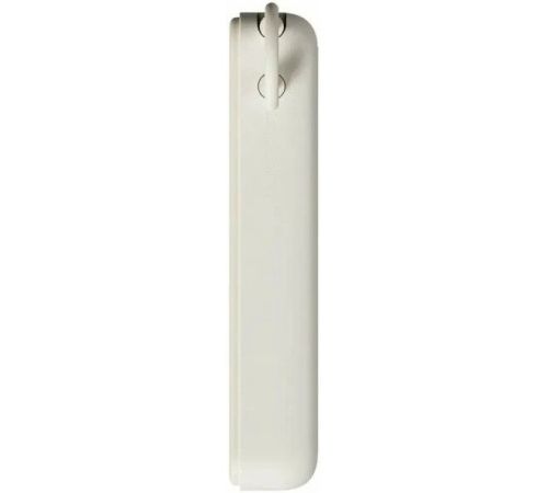 Внешний аккумулятор Xiaomi Magnetic Power Bank with Built-in Stand WPB1007Z 10000mAh бежевый, международная версия