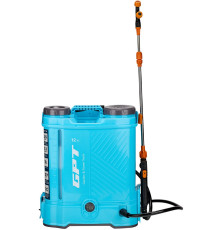 Аккумуляторный опрыскиватель GPT ZFB-12 Comfort Mix