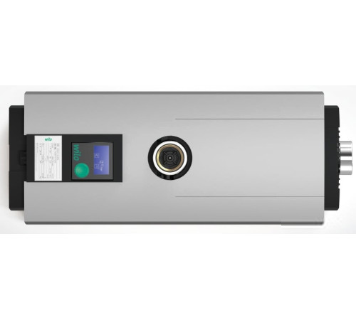 Установка повышения давления Wilo HiMulti 5-45 iPQ