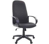 Кресло CHAIRMAN 279 TW-12 серый