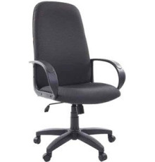 Кресло CHAIRMAN 279 TW-12 серый