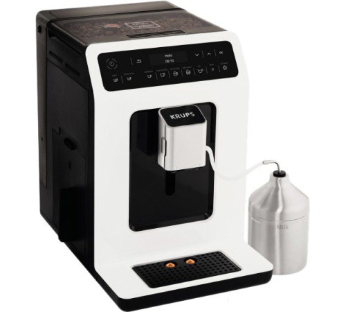 Кофемашина Krups Evidence EA891110