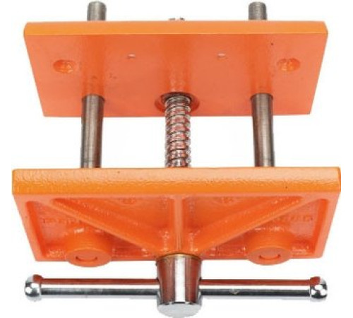 Тиски Pony Jorgensen 26545