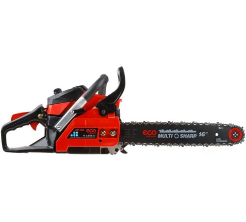 Бензопила ECO CSP-166