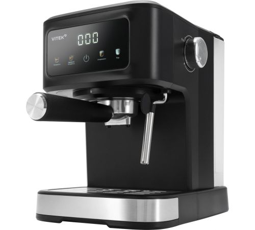 Рожковая кофеварка Vitek VT-CME1500