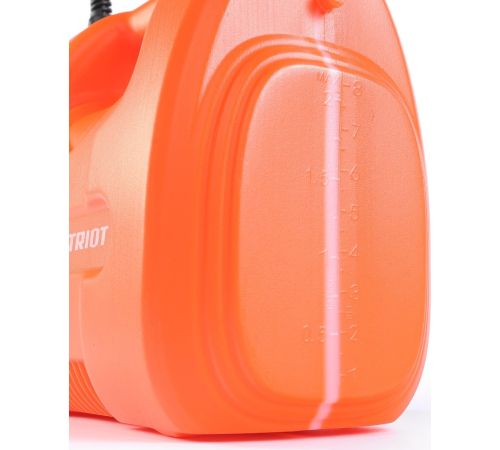 Аккумуляторный опрыскиватель Patriot PT-8E 755302625