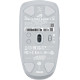 Игровая мышь ASUS ROG Strix Impact III Wireless Moonlight White