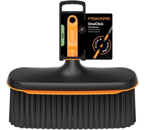 Щетка Fiskars 1080701