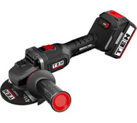 Угловая шлифмашина TEH LG125M-1B с 1-им АКБ