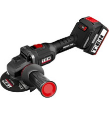 Угловая шлифмашина TEH LG125M-1B с 1-им АКБ