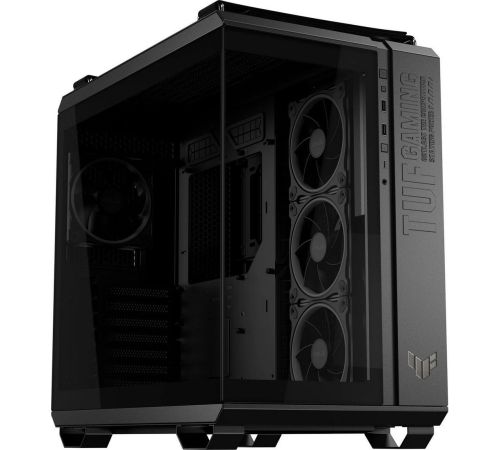Корпус ASUS TUF Gaming GT502 Horizon черный