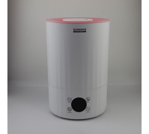 Увлажнитель воздуха Sundays BZT-224S
