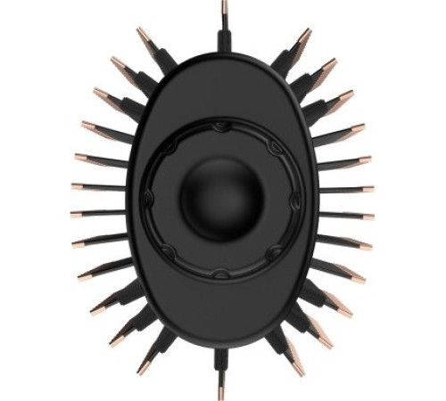 Фен-щетка GA.MA Stylish Keration 3d My GH4001