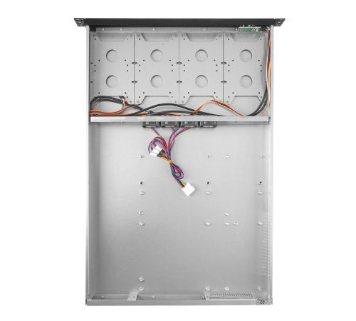 Корпус ExeGate Pro 1U650-04 EX264266RUS