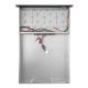 Корпус ExeGate Pro 1U650-04 EX264266RUS
