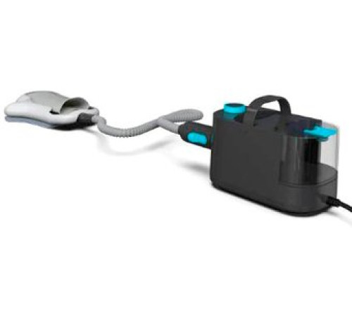 Пароочиститель Mamibot Steamor S1 черный